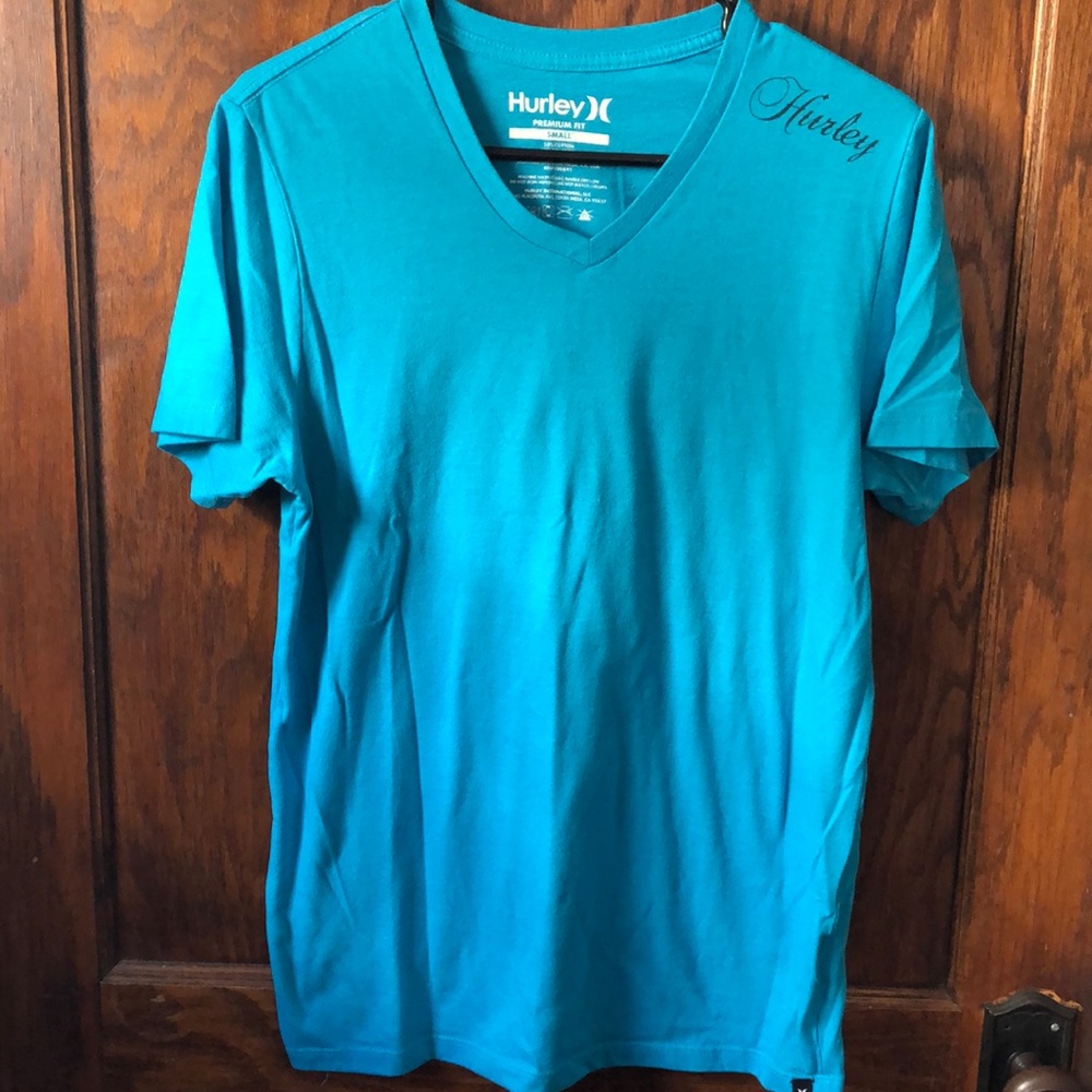 Hurley T-shirt